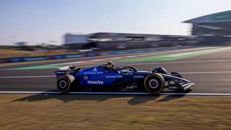 The Ferrari habits slowing down Sainz’s adaptation to Williams