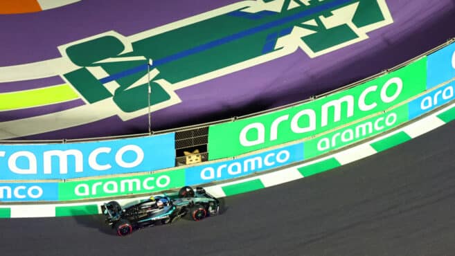 Why Kimi Antonelli was the silver lining in Mercedes’ ‘worst’ F1 race of 2025