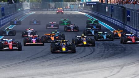 2025 Miami Grand Prix start time: how to watch, live stream and F1 schedule