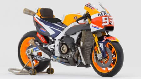 Twenty years of MotoGP tech rule changes – where has it got us?