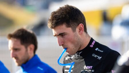 Was Jack Doohan always doomed at Alpine?