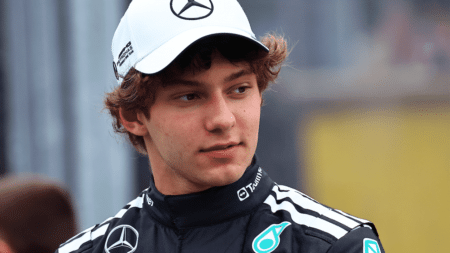 F1 Records: All the statistics broken or equalled at the Japanese Grand Prix