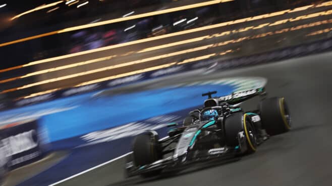 MPH: If F1 wants equal engines, where does artificial competition stop?