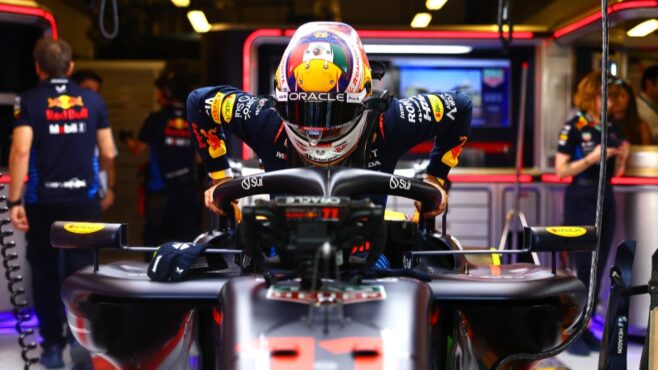 Does Red Bull’s Lawson debacle vindicate Perez?