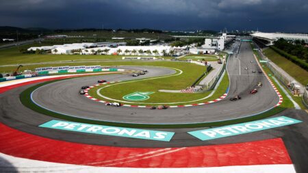 Tilke’s finest: why F1 misses Malaysia and the swoops (and snakes) of Sepang