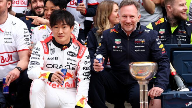 F1 and FIA heading for V10 showdown – What you missed at the Japanese GP