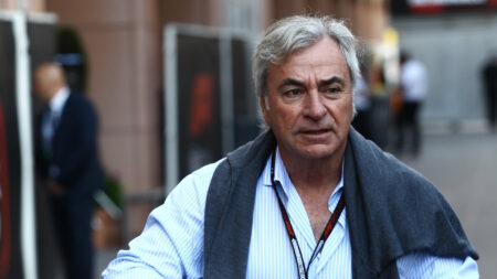 The challenges facing Carlos Sainz Sr if he runs for FIA president