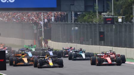 F1 race contracts: How long each circuit will stay on the calendar