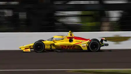 2026 Indianapolis 500: How racing’s most exciting qualifying works
