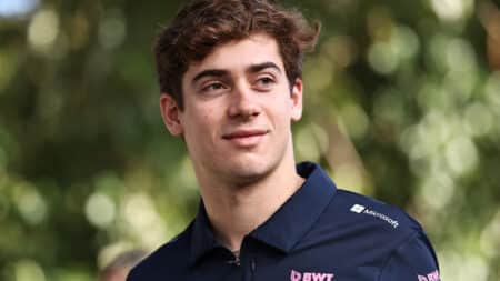 Franco Colapinto to replace Jack Doohan at Alpine — confirmed