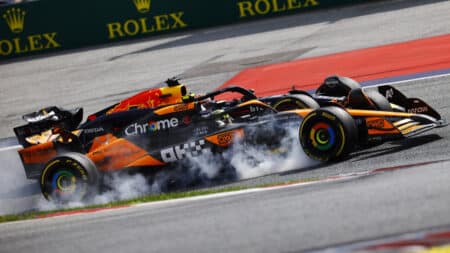Lando Norris’s long list of mistakes that makes Piastri the new F1 title favourite
