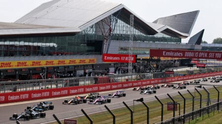 When is the next F1 race? Full calendar for 2025 F1 season