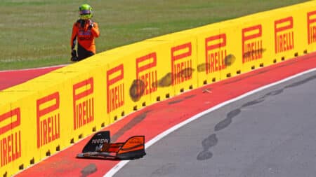 Norris’s grave prediction comes true – What we learned at the Canadian GP