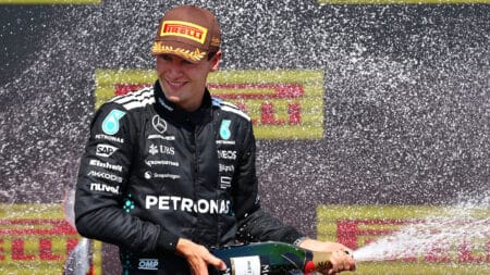 Russell strengthens hand in Mercedes F1 contract talks – What you missed at the Canadian GP