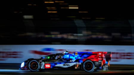 Full starting grid for 2026 Le Mans 24 Hours – BMW takes pole after qualifying drama