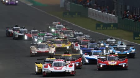 How the Le Mans 24 Hours works – 10 essentials to get you up to speed