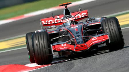 The F1 drivers who left their teams before their contracts expired