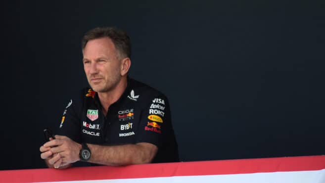F1’s brutal axe: the team bosses who were ruthlessly sacked