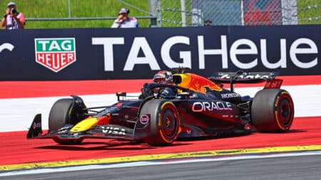 Is Verstappen out of F1 title race? – What to look for at the British GP