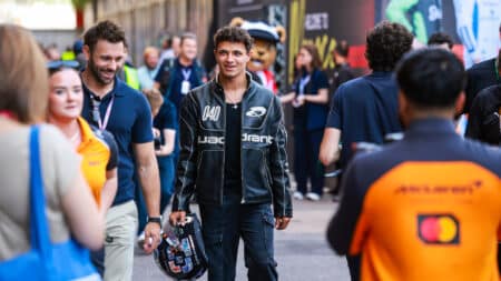 Lando Norris takes one step closer to becoming F1’s modern racing tycoon