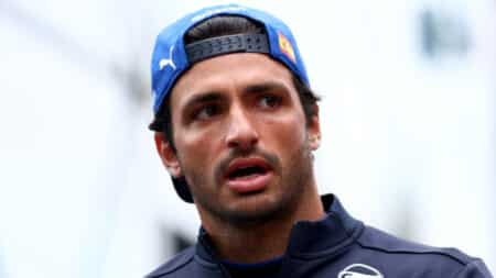 Sainz on ‘very complicated’ 2026 F1 car: ‘It occupies a lot of brain space’