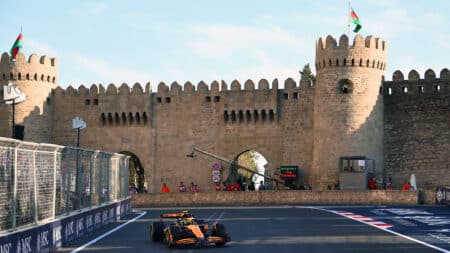 When is the next F1 race? Full calendar for 2025 season