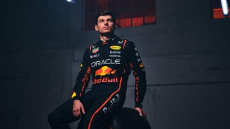Matt Bishop: Obvious deadline for Max to decide F1 future is looming