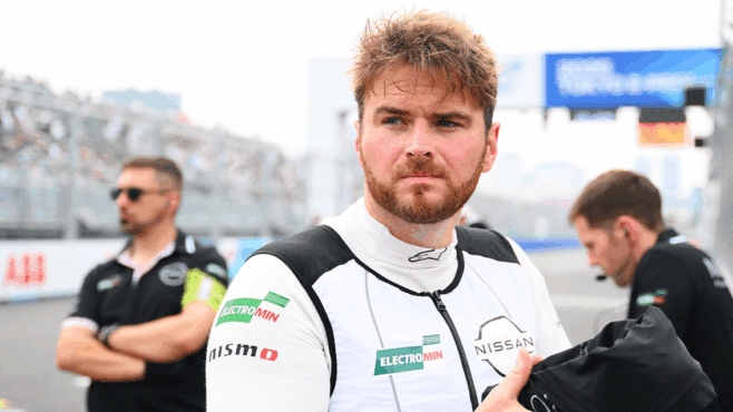 How Oliver Rowland can become Britain’s next World Champion