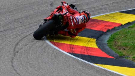 Márquez mystery: How he deals with MotoGP disease better than anyone
