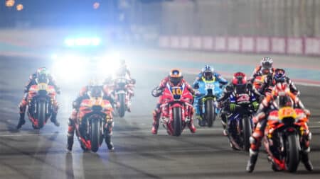 Liberty finally takes control of MotoGP, so what comes next?