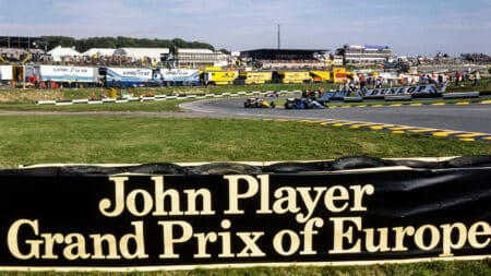 ‘F1 must rotate classic European tracks – for fans and the sport’