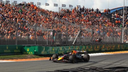 Will Verstappen’s nightmare continue? – What to watch for at the 2025 Dutch GP