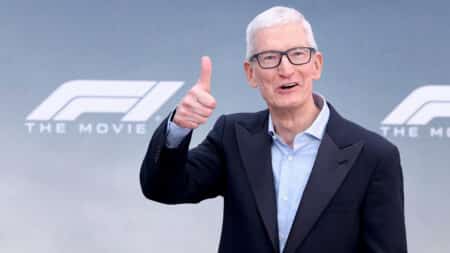 Will Apple shake up F1 coverage? What you missed at the Hungarian GP