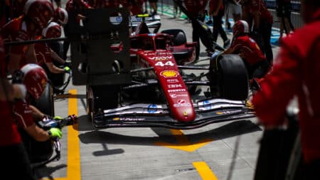 F1 Fantasy: top picks & predictions for the 2025 Hungarian GP