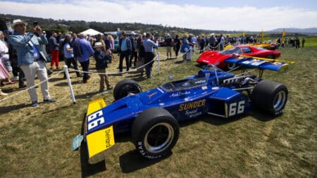 2025 Monterey Car Week: America’s automotive spectacular is back