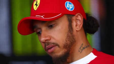 Lewis Hamilton’s Ferrari F1 dream now hinges on 2026