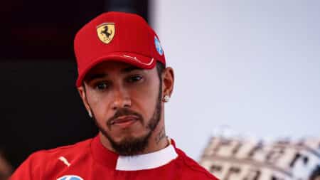 MPH: In a spin – how car rotation is key to F1 driver speed
