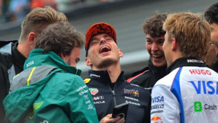 Rating every 2025 F1 driver so far: the good, the bad and the lovely