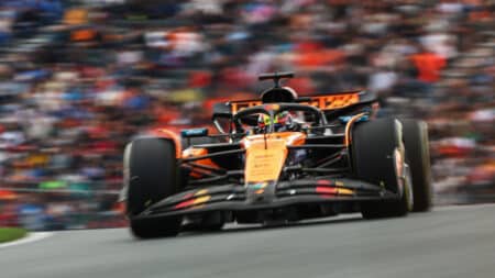 F1 Fantasy: top picks & predictions for the 2025 Dutch GP