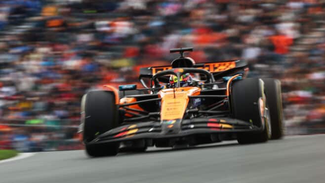F1 Fantasy: top picks & predictions for the 2025 Dutch GP