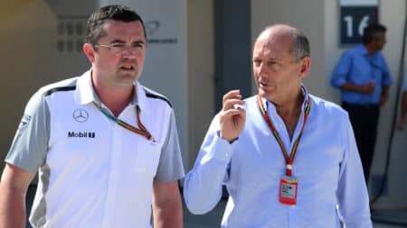 Why Ron Dennis had to apologise for McLaren’s Honda disaster