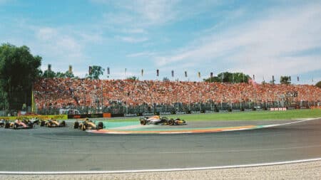 F1 Fantasy: top picks & predictions for the 2025 Azerbaijan GP