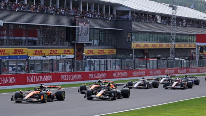 Does Formula 1 need more sprint races? ‘Absolutely not!’ – fans have their say
