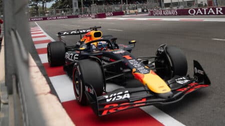 Mark Hughes: The philosophy shift behind Red Bull’s F1 revival
