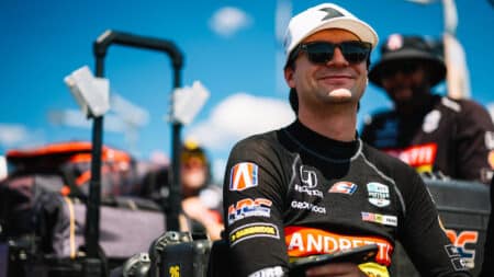 Herta’s superlicence chase may lead to F2 – What you missed at the Dutch GP