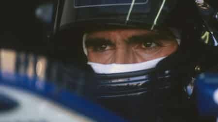 Damon Hill to share his incredible story in ‘Evening with…’ tour
