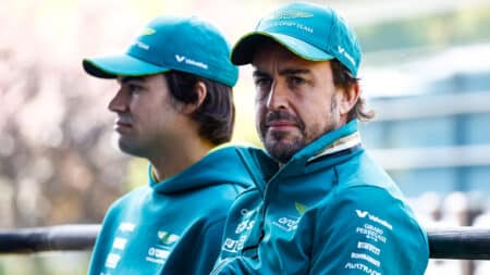 Matt Bishop: Alonso & Stroll are about to make mind-boggling F1 history