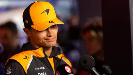 Does Norris need to change his approach? 2025 Italian GP – what to watch for