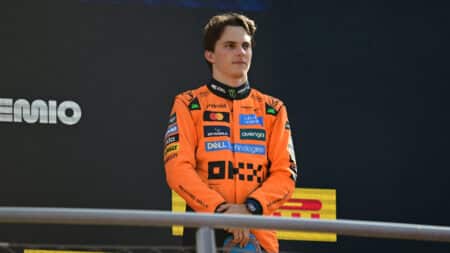 Is Oscar Piastri being too nice for his own good?