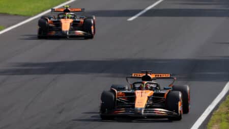 Why rivals are laughing at McLaren bid for fairness – 2025 Italian GP takeaways